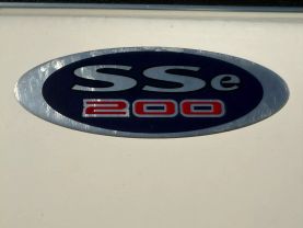 2000 CHAPARRAL 200 SSE WATERCRAFT - -