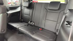 2019 CHEVROLET TAHOE SUV V8, ECOTEC3, 5.3 LITER PREMIER SPORT UTILITY 4D