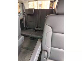 2016 CHEVROLET TAHOE SUV V8, ECOTEC3, 5.3 LITER LTZ SPORT UTILITY 4D