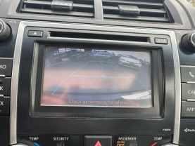 Used 2013 TOYOTA CAMRY SEDAN V6, 3.5 LITER XLE SEDAN 4D - LA Auto Star located in Virginia Beach, VA