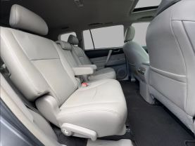 2013 TOYOTA HIGHLANDER SUV V6, 3.5 LITER SE SPORT UTILITY 4D