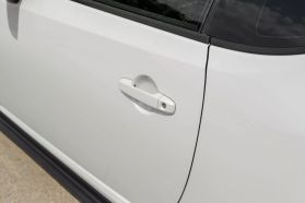 2018 SUBARU BRZ COUPE 4-CYL, 2.0 LITER TS COUPE 2D