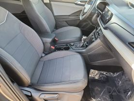 2024 VOLKSWAGEN TAOS SUV