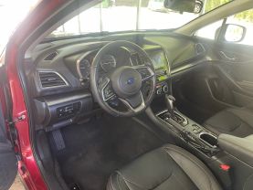 2018 SUBARU CROSSTREK SUV 4-CYL, PZEV, 2.0 LITER 2.0I LIMITED SPORT UTILITY 4D