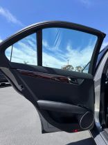 2009 MERCEDES-BENZ C-CLASS C 300 SPORT SEDAN 4D