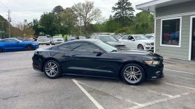 2015 Ford Mustang - Image 4