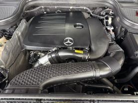 2022 MERCEDES-BENZ GLE SUV 4-CYL, TURBO, 2.0 LITER GLE 350 4MATIC SPORT UTILITY 4D