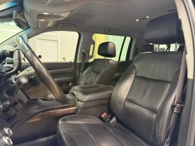 2017 CHEVROLET SUBURBAN