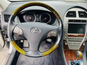 2010 LEXUS ES