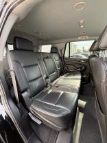2019 CHEVROLET TAHOE LT SPORT UTILITY 4D