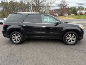 2016 GMC ACADIA