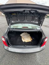 2006 KIA SPECTRA SEDAN 4-CYL, 2.0 LITER EX SEDAN 4D