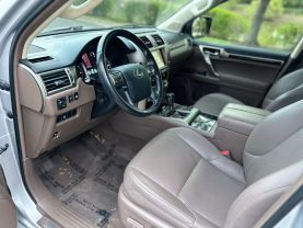 2019 LEXUS GX