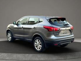 2019 NISSAN ROGUE SPORT SUV 4-CYL, 2.0 LITER SL SPORT UTILITY 4D
