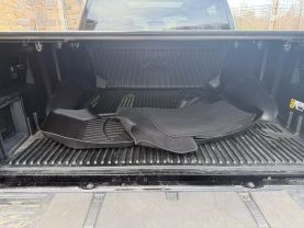 2022 FORD F150 SUPERCREW CAB PICKUP V6, ECOBOOST, TWIN TURBO, 2.7 LITER XLT PICKUP 4D 5 1/2 FT - Gesner Auto Inc in Taunton, MA, 41.88613, -71.14527