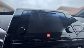 2017 TOYOTA MIRAI HATCHBACK H-CELL W/ELECTRIC MOTOR SEDAN 4D
