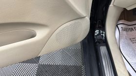 2017 INFINITI QX50