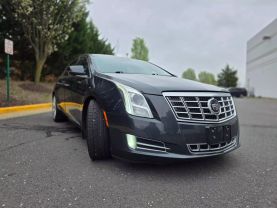 2015 CADILLAC XTS