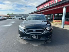 2018 FORD TAURUS