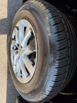 2013 Infiniti Jx Jx35 Sport Utility 4d - Image 12