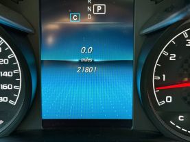 2020 MERCEDES-BENZ MERCEDES-AMG GLC SUV V6, TWIN TURBO, 3.0 LITER GLC 43 4MATIC SPORT UTILITY 4D