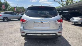 2013 Nissan Pathfinder - Image 6