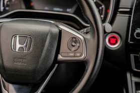 2017 Honda Cr-v - Image 24