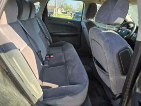 2011 CHEVROLET IMPALA