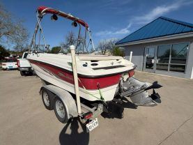 2000 CHAPARRAL 200 SSE WATERCRAFT - -