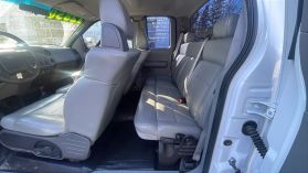 2007 Ford F150 Super Cab Stx Pickup 4d 5 1/2 Ft - Image 18