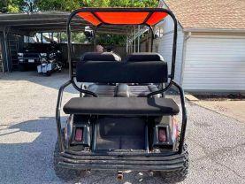 2011 CLUB CART GOLF CART GOLF CART - -