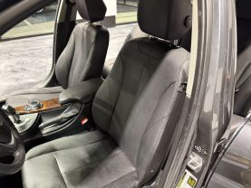 2015 BMW 3 SERIES SEDAN 4-CYL, TURBO, 2.0 LITER 328I SEDAN 4D