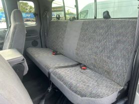 Used 2001 DODGE RAM 3500 QUAD CAB PICKUP V10, 8.0 LITER LONG BED - LA Auto Star located in Virginia Beach, VA