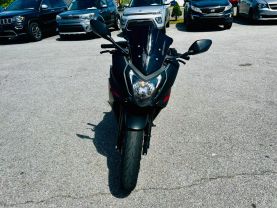 2016 HONDA CBR650FG SPORTBIKES - -