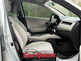 2016 Honda Hr-v - Image 17