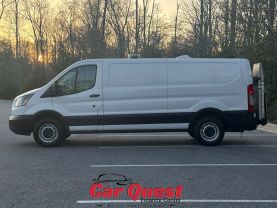 2019 Ford Transit 350 Van - Image 4