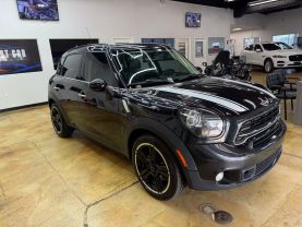 2016 MINI COUNTRYMAN