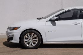 2020 Chevrolet Malibu - Image 14
