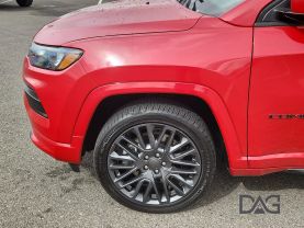 2023 JEEP COMPASS SUV