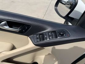 2016 VOLKSWAGEN TIGUAN SUV 4-CYL, TURBO, 2.0 LITER 2.0T S SPORT UTILITY 4D at Motors On Wheels - used car dealership in Houston, Texas.