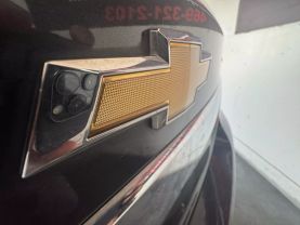 2014 CHEVROLET CRUZE SEDAN 4-CYL, ECOTEC, 1.4T LTZ SEDAN 4D