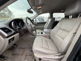 2012 JEEP GRAND CHEROKEE