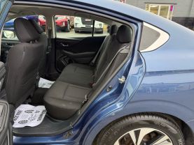 2020 SUBARU LEGACY SEDAN 4-CYL, 2.5 LITER PREMIUM SEDAN 4D
