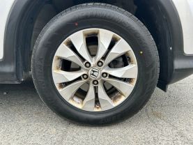 2014 HONDA CR-V SUV 4-CYL, I-VTEC, 2.4 LITER EX-L SPORT UTILITY 4D
