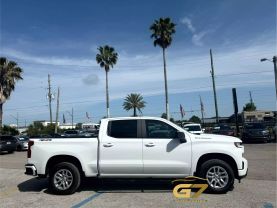 2019 Chevrolet Silverado 1500 Crew Cab - Image 5