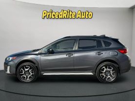 2020 SUBARU CROSSTREK SUV 4-CYL, HYBRID, 2.0 LITER HYBRID SPORT UTILITY 4D