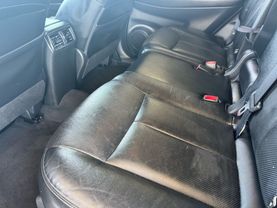 2016 NISSAN ROGUE SUV 4-CYL, 2.5 LITER SL SPORT UTILITY 4D