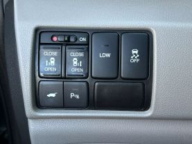 2015 HONDA ODYSSEY VAN - AUTOMATIC - Dart Auto Group