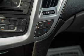 2011 CADILLAC SRX SUV V6, 3.0 LITER SPORT UTILITY 4D