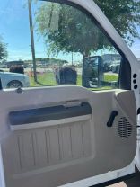 2008 Ford F450 Super Duty Regular Cab & Chassis 165" W.b. 2d - Image 16